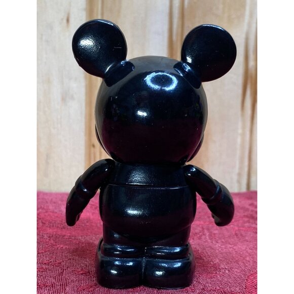 Rare Disney Vinylmation by Maria Clapsis "Magic in the Mirror" 3" Action Figure - Picture 3 of 9